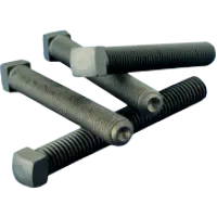 Square Head Set Screw Cup Point